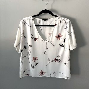 Floral Top